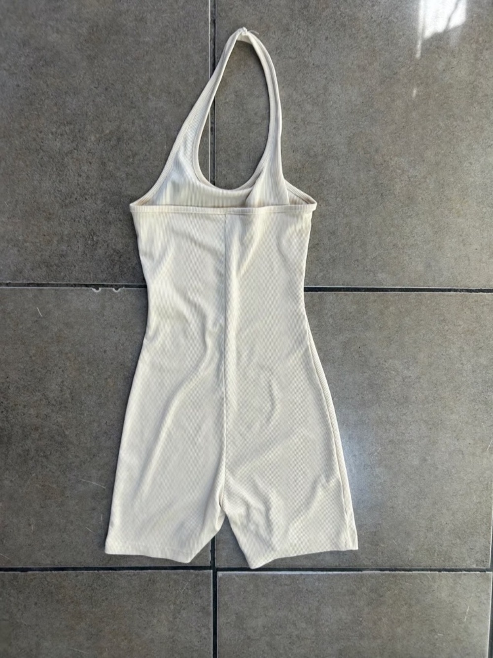 Romper - Picture 2 of 3